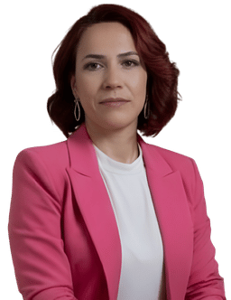 Dóra Sámtana - Esteticista